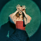 04 Amsterdam, Oper Amsterdam, Szene aus »Die Fledermaus«