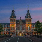 04 Amsterdam, Rijksmuseum: 