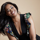 Portrait der Sopranistin Pretty Yende
