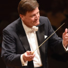 Der Dirigent Christian Thielemann
