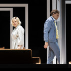 04 Berlin, Staatsoper, Szene aus "Die Götterdämmerung": 