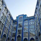 04 Berlin, Hackesche Höfe: 