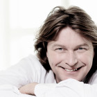 Portrait des Tenors Klaus Florian Vogt