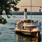 04: Schiff auf dem Bodensee     