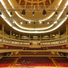 04 Brüssel, Bozar, Salle Henri Leboeuf: 