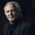 Portrait des Dirigenten Sir Donald Runnicles