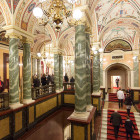 04 Dresden, Vestibül: 