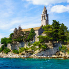 04 Dubrovnik, Kloster: 
