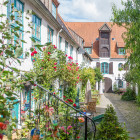 04 Flensburg, Kaufmannshof: 