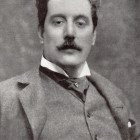 04 Frankfurt, Giacomo Puccini: 