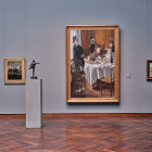Sammlungsbereich Kunst der Moderne im Städelmuseum Frankfurt