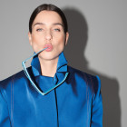 Portrait der Sopranistin Asmik Grigorian   