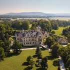 04 Grafenegg, Schloss Grafenegg: 