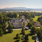 04 Grafenegg, Schloss Grafenegg: