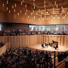 04 Kronberg, Casals Forum: 