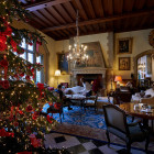 04 Kronberg, Schlosshotel Kronberg: 