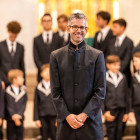 Andreas Reize und Thomanerchor Leipzig