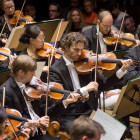04 Leipzig, Gewandhausorchester: 