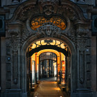 04 Leipzig, Steins Hof: