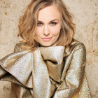Portrait der Sopranistin Elsa Dreisig
