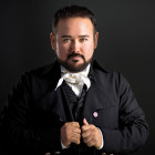 04 Monte Carlo, Javier Camarena: 