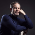 Portrait des Bariton Gerald Finley 