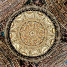 04 Neapel, Chiesa del Gesù Nuovo: 