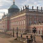 Potsdam, Schlosstheater