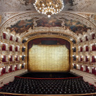 04 Prag, Staatsoper, Innen: 