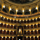 04 Rom, Teatro dell'Opera di Roma: 