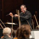 04: Der Dirigent Andris Nelsons     