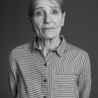 04: Portrait der Schauspielerin Barbara Nüsse     