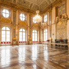 04 Salzburg, Schloss Mirabell: 