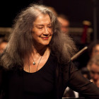 04 Salzburg, Martha Argerich: 