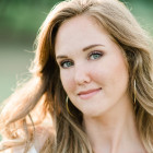 Portrait der Sopranistin Mélissa Petit