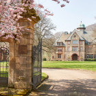 04 Thüringen, Herleshausen, Relais & Châteaux Hotel Schloss Hohenhaus: 