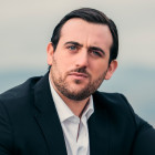 Portrait des Tenors Freddie de Tommaso