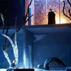 04 Wien, Staatsoper, Szene aus "Rusalka": 