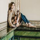 04 Wien, Vilde Fang: 
