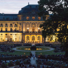 04 Würzburg, Mozartfest Würzburg: 