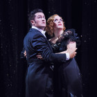 04 Zürich Opernhaus, Szene aus "Das Land des Lächelns": 