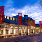 05 Baden-Baden, Festspielhaus: 