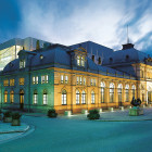 05 Baden-Baden, Festspielhaus: 