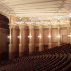 05 Bayreuth, Festspielhaus: 