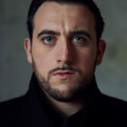 Portrait des Tenors Freddie De Tommaso