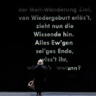 05 Berlin, Staatsoper, Szene aus "Die Götterdämmerung": 