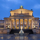 05 Berlin, Konzerthaus: 
