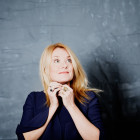 Portrait der Mezzosopranistin Magdalena Kožená 