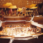 05 Berlin, Philharmonie Berlin, großer Saal: