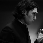Der Dirigent Vladimir Jurowski    